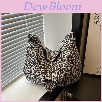 Stylish Large Capacity Commuter Bag For Women In Trendy White Green And Khaki Colors