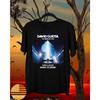 NEW David Guetta The Monolith Tour T Shirt Full Size S-5XL Unisex T-Shirt