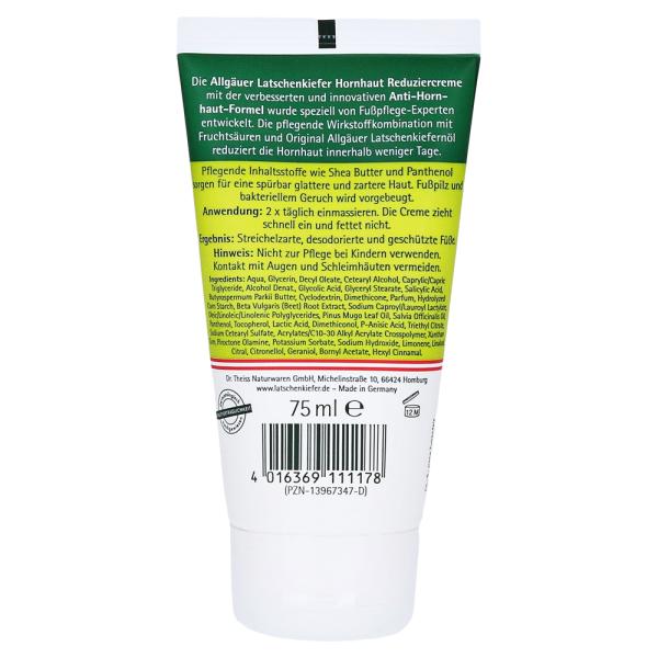 Algoyear Exfoliation Cream 75ml