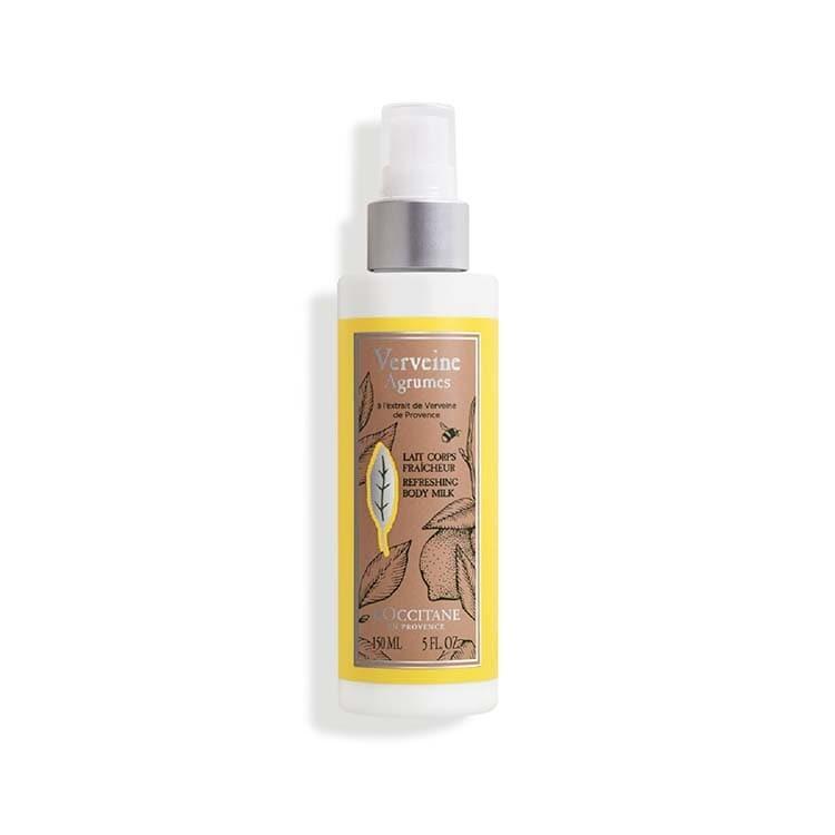 LOCCITANE Citrus Verbena Moisture Spray 150ml