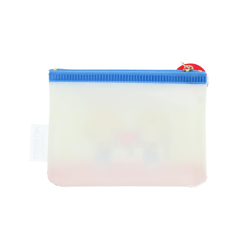 Sunstar Stationery Sanrio Character Pouch Mini Retro Sanrio Characters Patty Jimmy S2333376 &