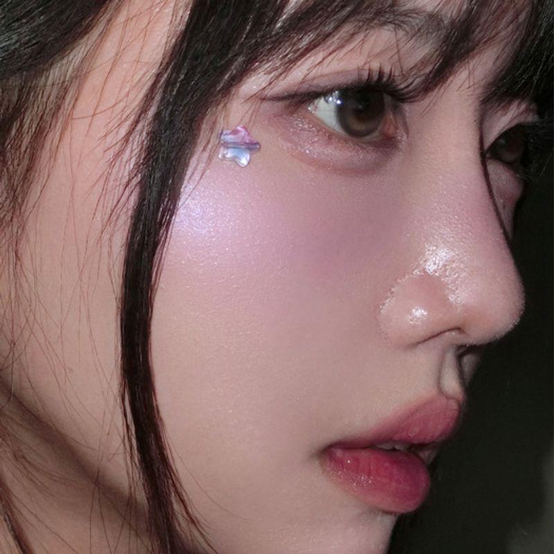 Lilybyred Glow Veil Highlighter 04 Sunbeam (L265A)