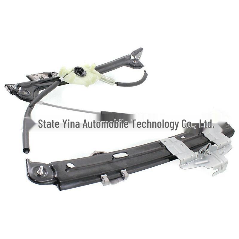 BMW 5 Series Rear Window Regulators (Left & Right) 51357197923, 51357197924 Right Rear Window Regulator