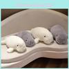 Manatee Cute Sea Plush Toy Cartoon Girl Child Sleeping Companion Gift Dolls