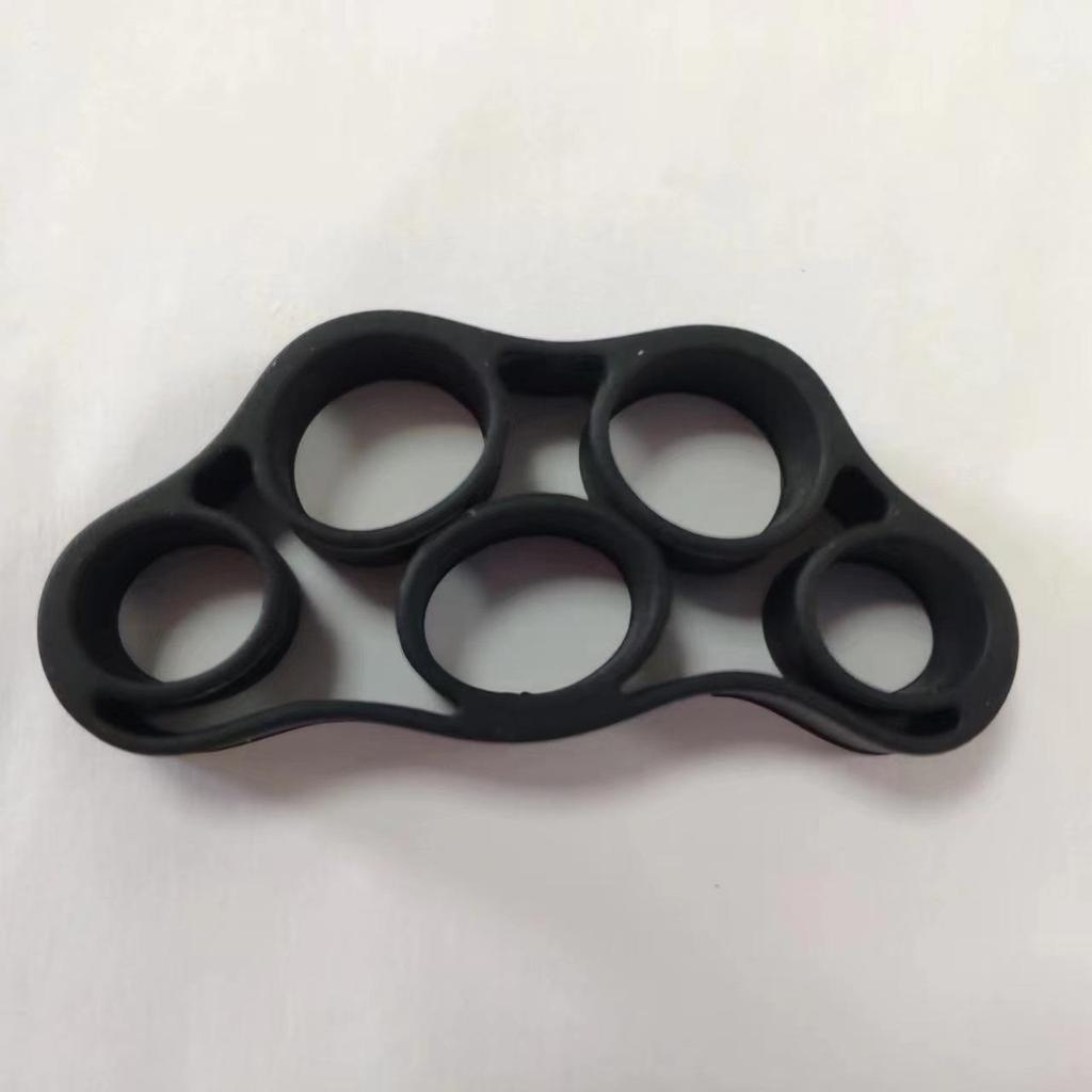 Antrenor de degete din silicon pentru reabilitarea musculară și fitness