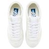 Vans Super Lowpro Frayed Tdc Comfortable Versatile Low Top Lifestyle Casual Shoes Unisex sneaker White VN000EFQCJ7