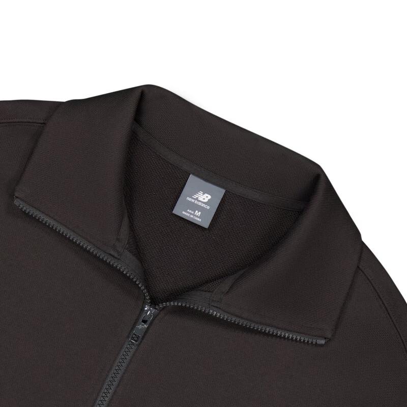 New Balance MT61642N Men's Pullover Sweatshirt