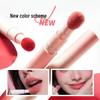 Velvet Matte Lip Powder: Long-lasting, Waterproof, Non-Fading, Non-Staining, Moisturizing Lip Glaze Mud.