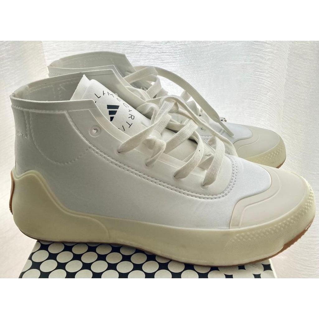 Used adidas by Stella McCartney TREINO mid cut
