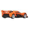 Hot Wheels Car Culture Eurospeed McLaren Solus GT Vehicle Toy 1/64 Scale (Orange) - 2-Pack