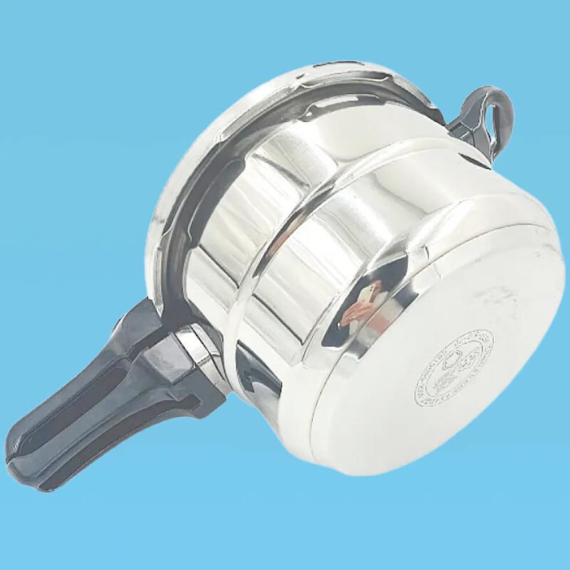 OLOEY 304 Stainless Steel Pressure Cooker