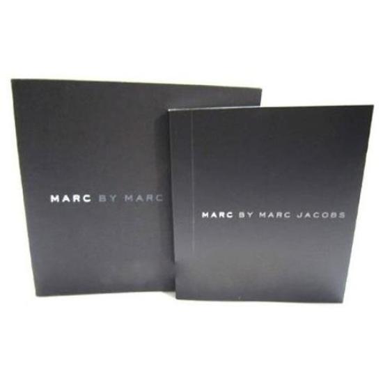 MARC BY MARC JACOBS Women's Watch MBM1318 BAKER36 Baker Watch In BeigeGray (Used)