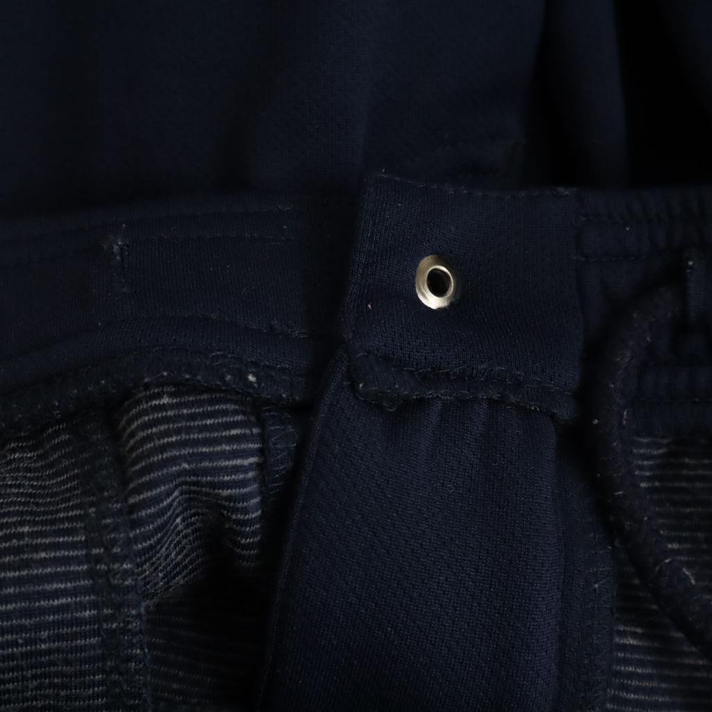 NIKE FC Real Bristol Long jersey pants XL Navy F.C.REAL BRISTOL Men's Used