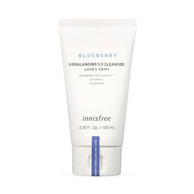 Blueberry Rebalancing 5.5 Temizleyici 100ml
