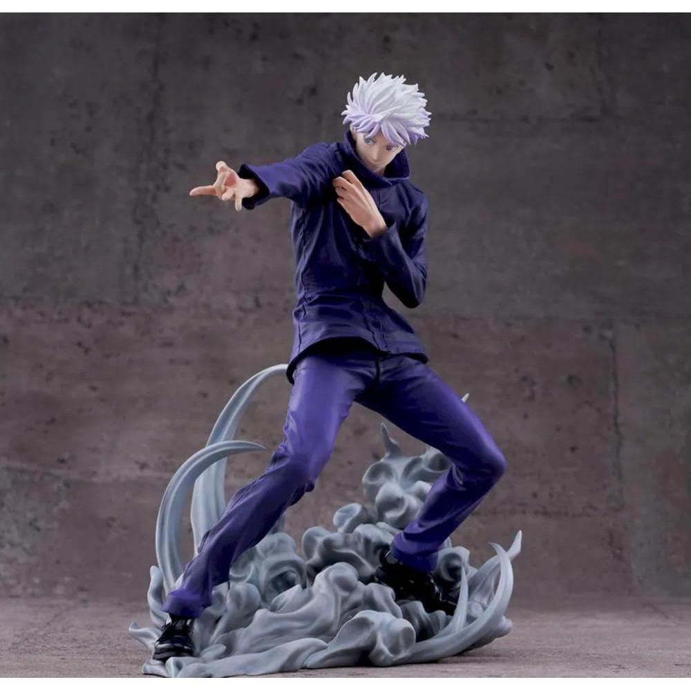 Jujutsu*Kaisen Luminasta Gojo Satoru Kyoshiki  Shou  Figure