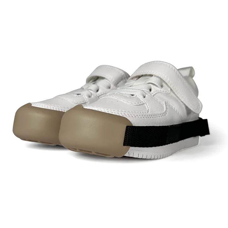 

1 пара защитных чехлов для переключателей передач, противоскользящие, износостойкие и прочные, легко устанавливаемые, защитные чехлы для носков мотоциклетных передач серый