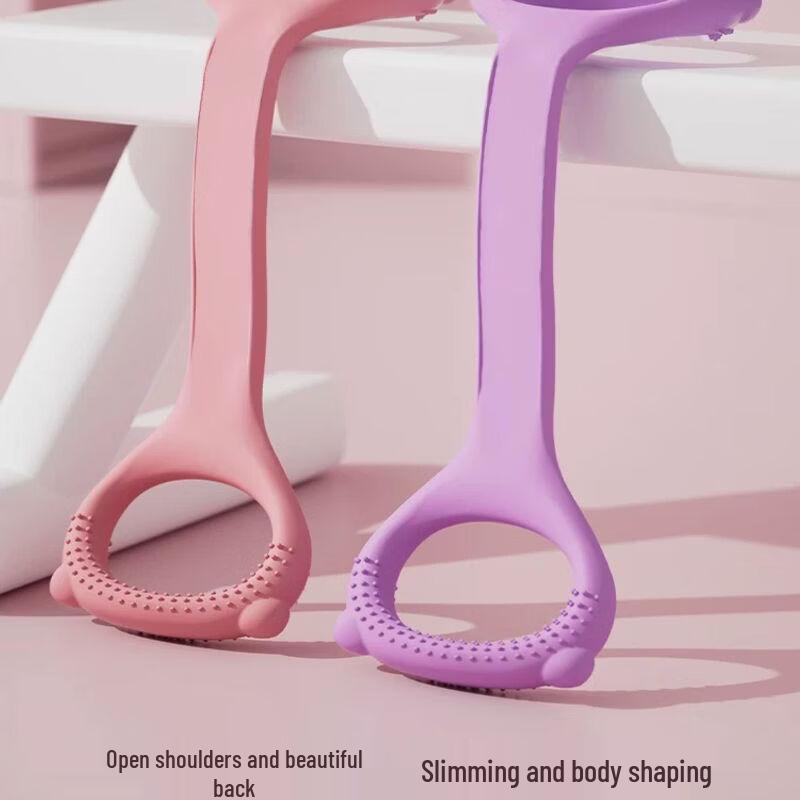 

Women s Figure-8 Resistance Band