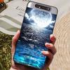 Per Samsung A80 Custodia Cover Posteriore in Silicone Custodia per Telefono Per Samsung Galaxy A80 Custodie per Galaxy A 80 A805F A805 Paraurti Morbido Funda