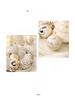 Champagne Gold & White Christmas Ball Set: Tree & Party Decorations.