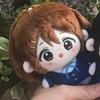 10cm 3 93in KON Plush Creativity Stuffed Toys Cotton Hirasawa Yui Akiyama Mio Kawaii Decorative Dolls Ornaments Valentines Gift