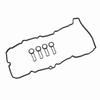 FOR BMW 1 2 3 4 5 Series For F20 F21 F22 E90 E91 E92 E93 F30 F31 F34 ENGINE ROCKER COVER GASKET 11128511814