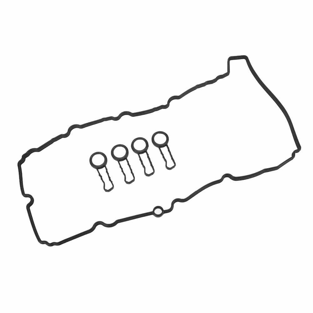 FOR BMW 1 2 3 4 5 Series For F20 F21 F22 E90 E91 E92 E93 F30 F31 F34 ENGINE ROCKER COVER GASKET 11128511814
