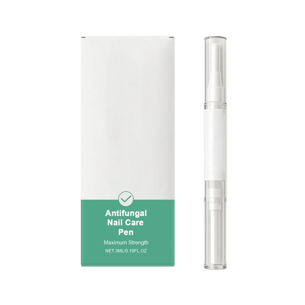 Fungus Pen, Onychomycosis Care Toenail Liquid 3ml
