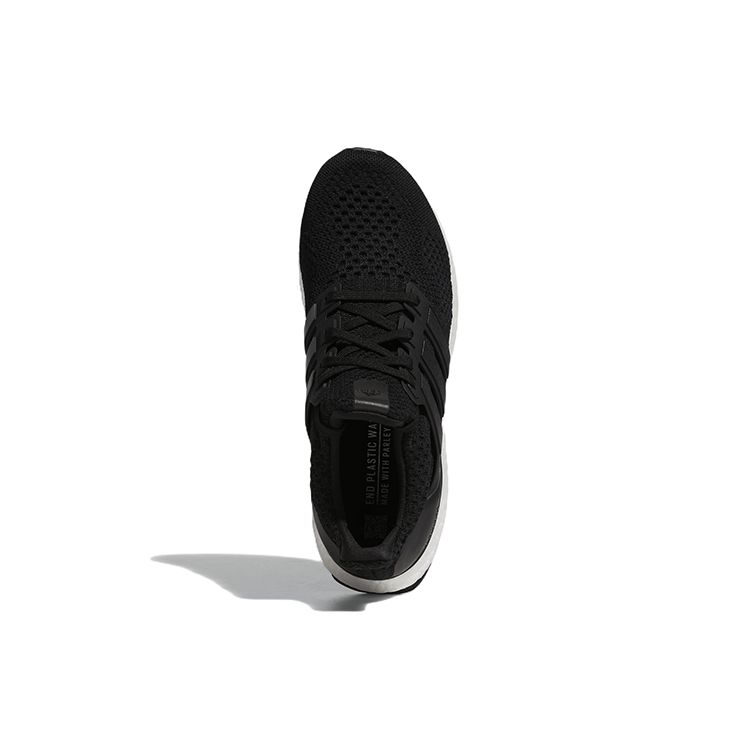 adidas UltraBoost 5.0 DNA Black White Женские кроссовки Core-Black GV8744 36⅔ — фото 5