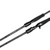 Oeny Long-Cast Carbon Lure Fishing Rod