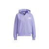(WMNS) Streetball Windbreaker Asia Sizing 'Purple' Women's HH9455