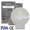 Selo Torácico Médico Curativo com Válvula Atadura Kit de Primeiros Socorros Resgate Hyfin IFAK Selo Torácico Tratamento Médico de Emergência ao Ar Livre