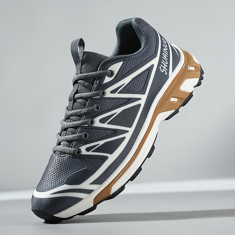 

Новые мужские кроссовки для гольфа, дышащие, легкие кроссовки для гольфа 45