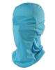 DELANHUWI Breathable Bicycle Motorcycle Helmet Liner for Winter Warm Ski Equipment Polyester Head Cover for Cold Weather Cycling