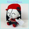 Plush Butcher Vanity Toy Cartoon Stuffed Doll Bedroom Decoration Kids Gifts