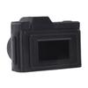 Digital Camera HD 1080P Loop Recording Innovative Filters Compact Portable Camera for Photography