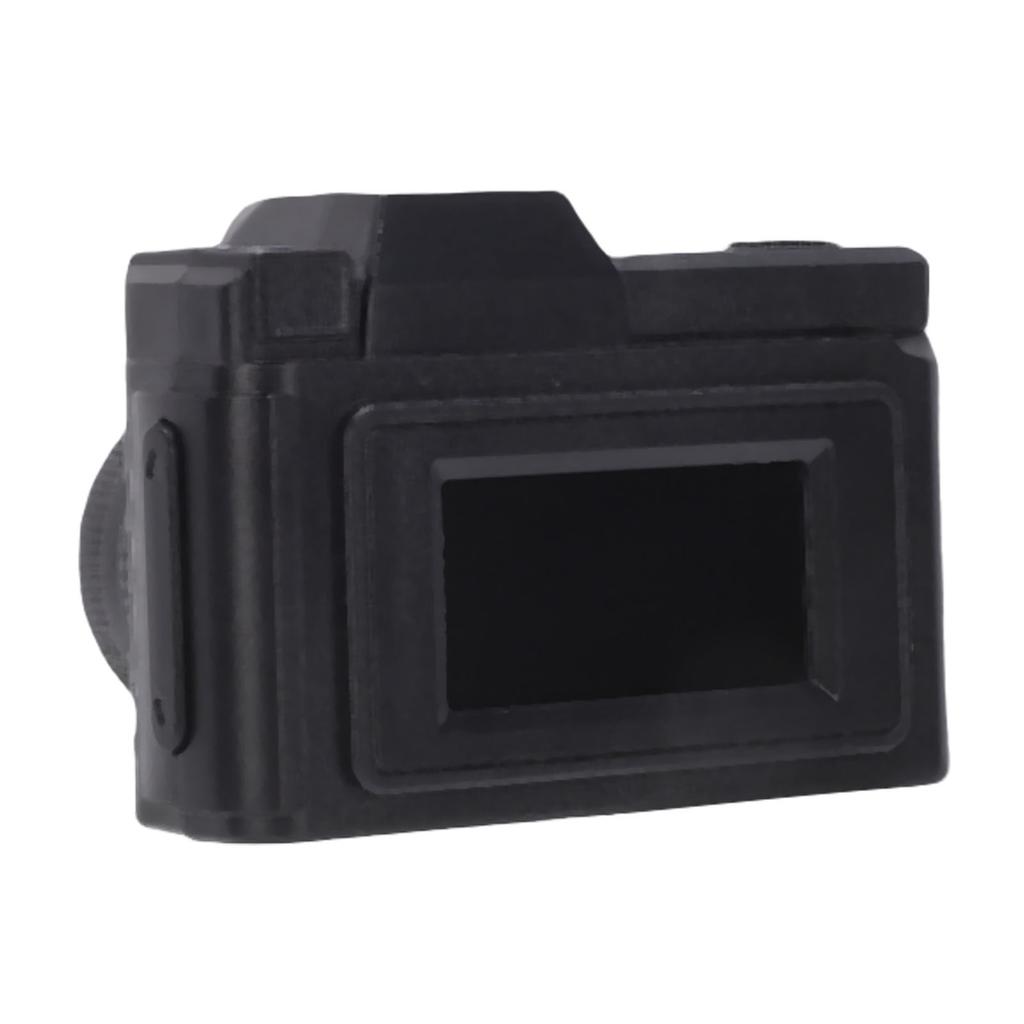 Digital Camera HD 1080P Loop Recording Innovative Filters Compact Portable Camera for Photography