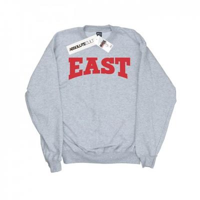Mens High School Musical The Musical East High Sweatshirt