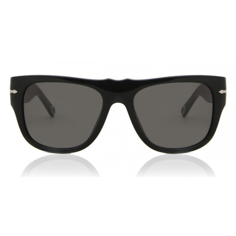 

Persol Po3294s 1162b1 Men Sunglasses Black/54