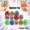 Easter Egg Squishy Stress Ball Toy Realistic Egg Design Wholesale