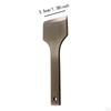 Leather Craft Slot Punch Hole Cutter Tools Sturdy Hand Work Tool