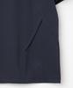 MILLO ARCHIVE Dainty Curve Detail T-Shirt [Navy]