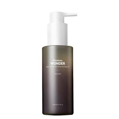 HaruHaru Wonder Black Rice Facial Cleansing Oil 150ml