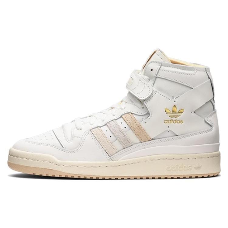 adidas Forum 84 High  White Magic Beige  Men s GW1905 EU 36