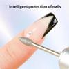 45000 RPM Digital Display Nail Clipper Beauty Salon Professional Nail Grinding Machine Portable Nail Polisher