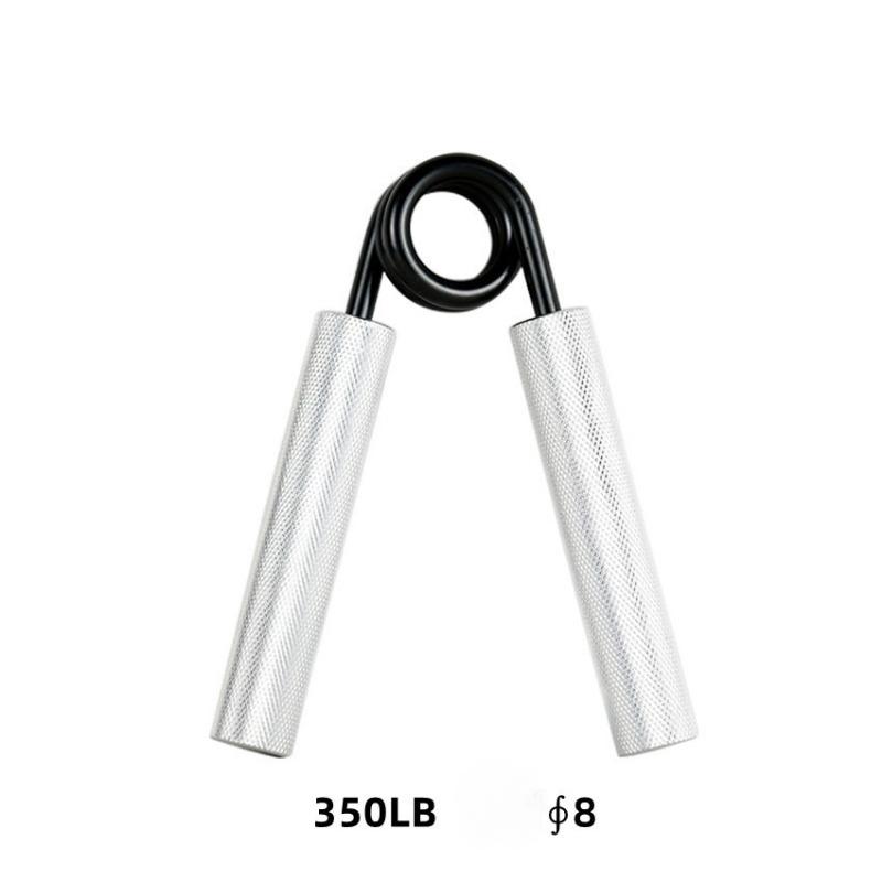 50-350LBS Metal Hand Grip Heavy Duty Resistance Squeezer Collection Finger Strengthening Training Rehabilitation Dexterity Endurance