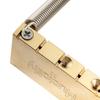 Musiclily Ultra 33mm Brass Tremolo Block for Gotoh GE1996T Electric Guitar with Floyd Rose Tremolo Unit