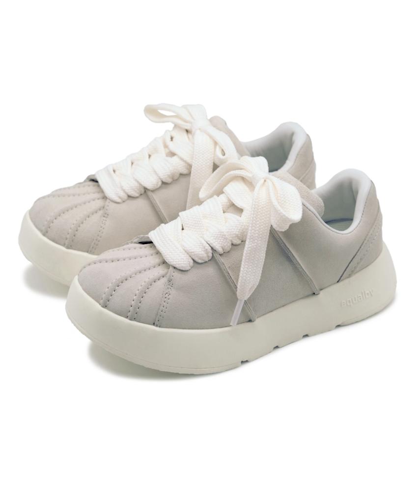 Equalby Madeleine / Ivory