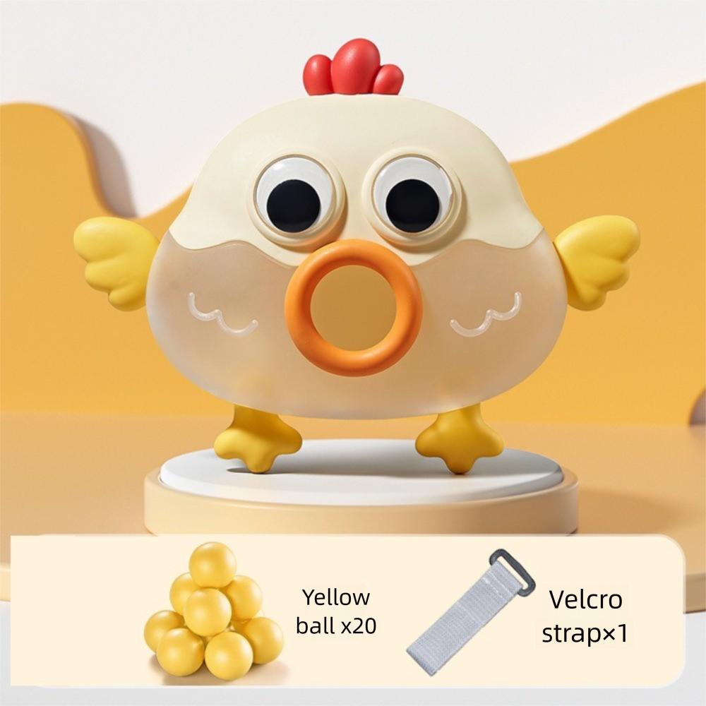 

с шариками Яйцо Встряхивание Коробка Пластиковый Хип Танец Коробка Новый Встряхивание Мяч Коробка Детский Сад Style 1