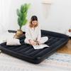 ZISIZ Portable Outdoor Inflatable Camping Air Mattress