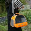 Breathable Cat Backpack Comfortable Parrot Carrier Bag Pet Accessories Pet Handbag  Pet Supplies